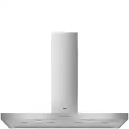 Expert Smeg KBT1200XE Schouwkap Grijs aanbieding