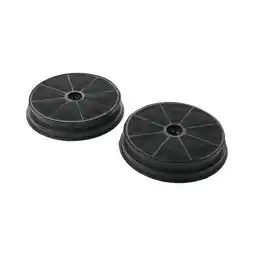 Expert Etna REC40 Koolstoffilter Zwart aanbieding