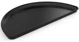 Coolblue The Bastard Drip Pan Half Moon Large aanbieding