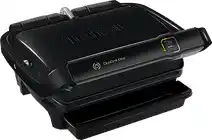 Coolblue Tefal OptiGrill Elite GC7508 aanbieding