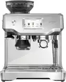 Coolblue Sage the Barista Touch Stainless Steel aanbieding