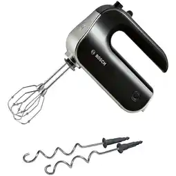 Expert Bosch MFQ4730 Mixer Zwart aanbieding
