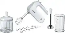 Expert Bosch MFQ4080 Mixer Wit aanbieding