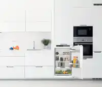MediaMarkt Siemens Ki21rvfe0 - Inbouw Koelkast Zonder Vriesvak Nishoogte 88 Cm aanbieding