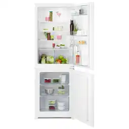 Expert AEG TS5S161ES Inbouw koel-vriescombinatie aanbieding