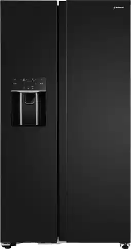 Coolblue Wisberg WBSBSWID576DB aanbieding