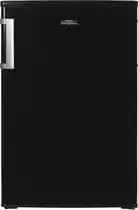 MediaMarkt Everglades Koelkast Met Vriesvak - Breedte 55 Cm Hoogte 85 Inhoud 109 L aanbieding