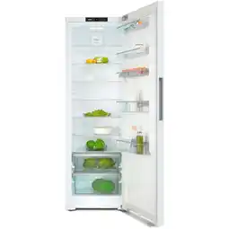 Expert Miele KS 4383 DD ws Koelkast zonder vriesvak Wit aanbieding