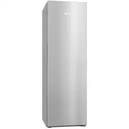 Expert Miele KS 4383 DD el Koelkast zonder vriesvak Zilver aanbieding