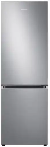 Expert Samsung RB34C705CS9/EF Koel-vriescombinatie Grijs aanbieding