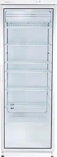Expert Exquisit GKS350-1-GT-280DW Koelkast zonder vriesvak Wit aanbieding