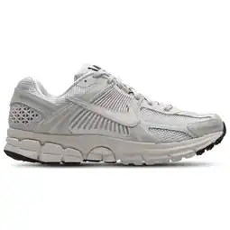 Foot Locker Nike Zoom Sneakers Heren - Grijs - Maat 40.5 - Mesh/Synthetisch aanbieding