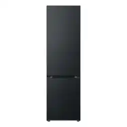 Expert LG GBV7280CEV Koel-vriescombinatie Zwart aanbieding