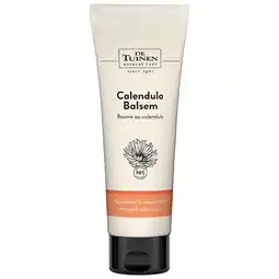 Holland & Barrett 1+1 gratis | De Tuinen Calendula Balsem - 75ml aanbieding