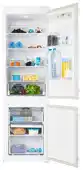 Expert Beko BCHA275K41SN Inbouw koel-vriescombinatie aanbieding