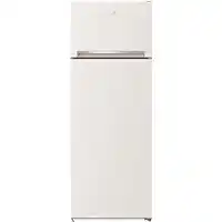 Expert Beko RDSA240K40WN Koel-vriescombinatie Wit aanbieding