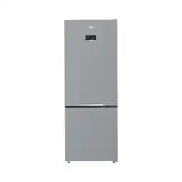 Expert Beko B5RCNE565HXP Koel-vriescombinatie Zilver aanbieding