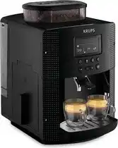 Coolblue Krups EA8150 Zwart aanbieding