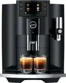 Coolblue JURA E8 Piano Black (EC) aanbieding
