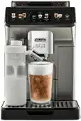 Coolblue De'Longhi Eletta Explore ECAM450.86.T Titanium aanbieding