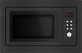 Expert Exquisit EMW2546HIBLACK Inbouw combimagnetrons aanbieding