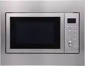 Expert Exquisit EMW2546HI Inbouw combimagnetrons Grijs aanbieding