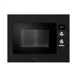 Expert Inventum IMC6132FZWA Inbouw combimagnetrons Zwart aanbieding