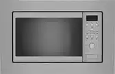 Expert Beko BMOB17131X Inbouw solo magnetron Grijs aanbieding