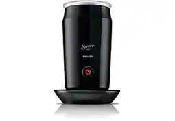 Coolblue Philips Senseo Milk Twister Melkopschuimer aanbieding