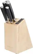 Wehkamp Kitchenaid messenset (5-delig) (incl. blok) aanbieding