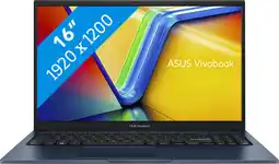 Coolblue ASUS Vivobook 16 Copilot+ PC M1607KA-MB5NDW aanbieding