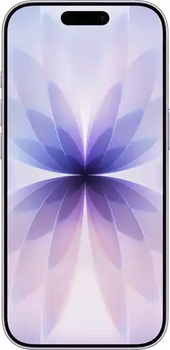 Coolblue iPhone 17 512GB aanbieding