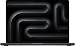 Coolblue MacBook Pro 16 M5 Pro aanbieding