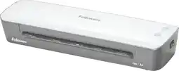 Coolblue Fellowes Ion A4 aanbieding