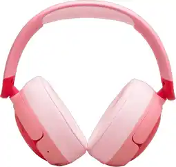 Coolblue JBL JR470NC Roze aanbieding