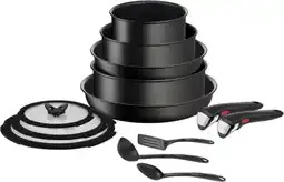 Coolblue Tefal Ingenio Unlimited Pannenset 13-delig aanbieding