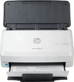 Coolblue HP ScanJet Pro 3000 s4 Scanner aanbieding