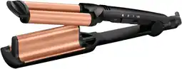 Coolblue BaByliss Deep Waves W2447E aanbieding