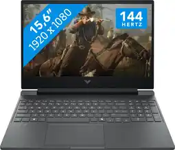 Coolblue HP VICTUS 15-fb3971nd aanbieding