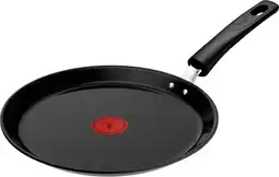 Coolblue Tefal Experience Ceram Pannenkoekenpan 25 cm aanbieding