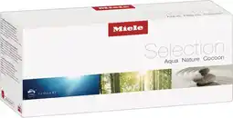 Coolblue Miele Selection set Aqua, Nature, Cocoon geurflacons aanbieding