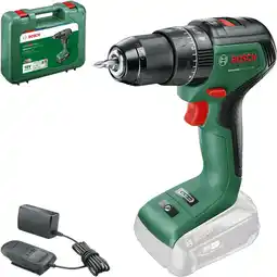 Coolblue Bosch UniversalImpact 18V-60 (zonder accu) aanbieding