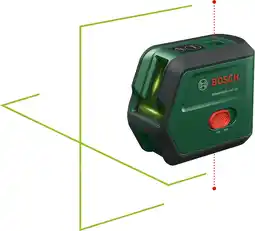 Coolblue Bosch AdvancedLevel2G Set aanbieding