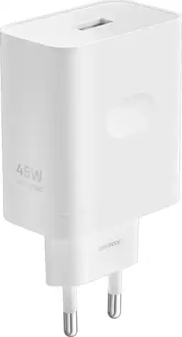Coolblue OPPO SuperVOOC Oplader 45W aanbieding