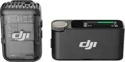 Coolblue DJI Mic 2 Single aanbieding