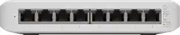 Coolblue Ubiquiti UniFi USW-Lite-8-PoE aanbieding
