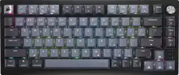 Coolblue Corsair K65 Plus Wireless Mechanisch Gaming Toetsenbord Qwerty aanbieding