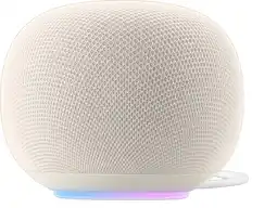 Coolblue Google Home Speaker Crème aanbieding