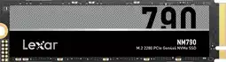 Coolblue Lexar NM790 M.2 SSD 4TB aanbieding