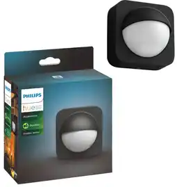 Coolblue Philips Hue Buitensensor aanbieding
